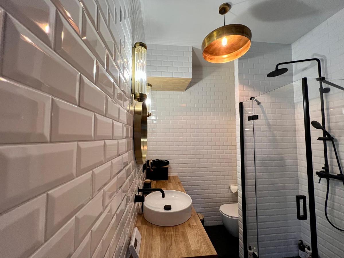Crusoe Zakopane Apartment Екстериор снимка