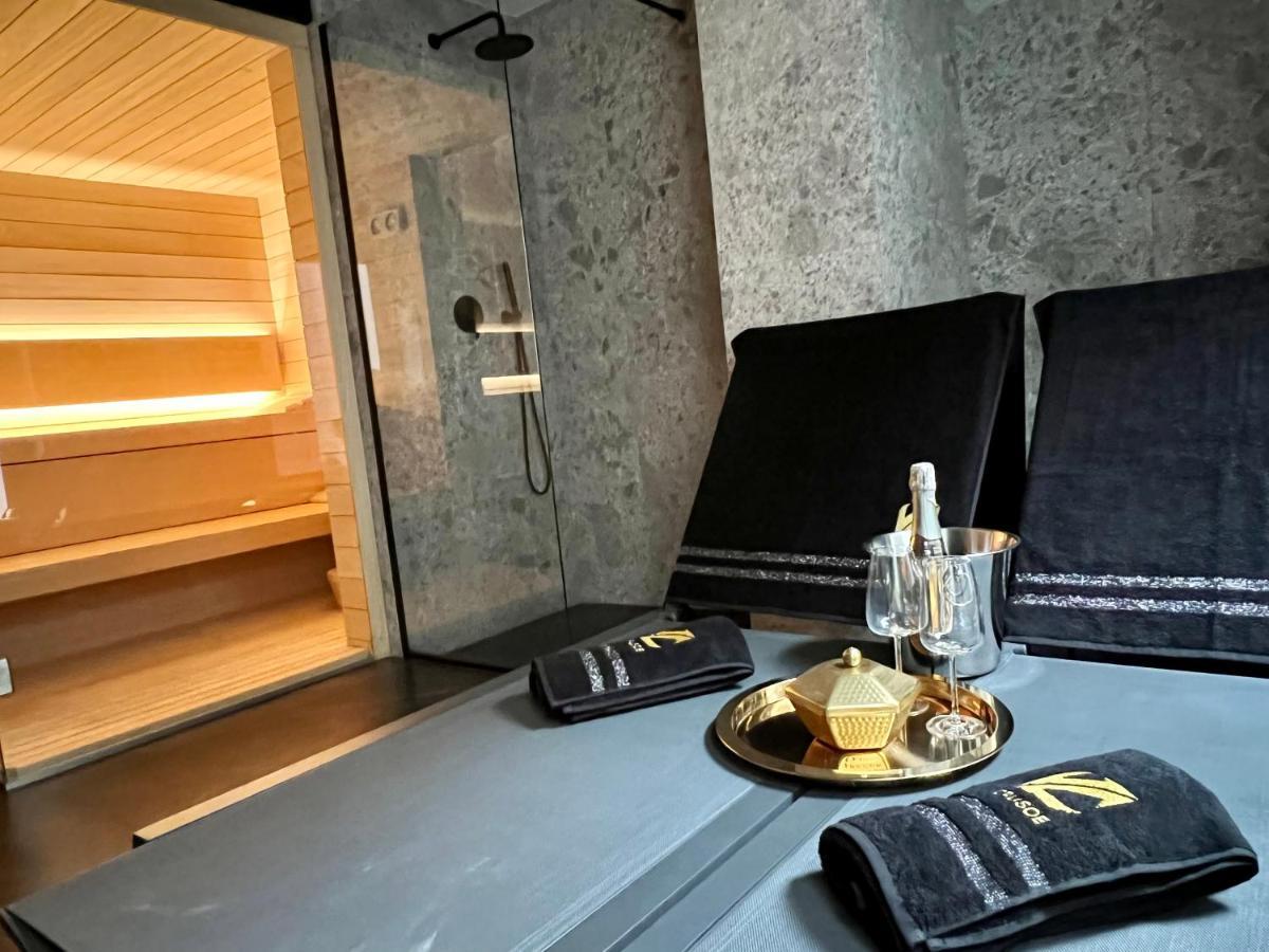 Crusoe Zakopane Apartment Екстериор снимка