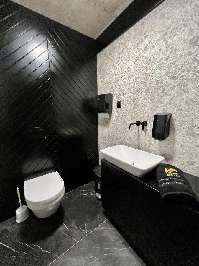 Crusoe Zakopane Apartment Екстериор снимка